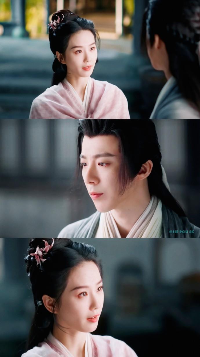 这一次，刘宇宁的爆火，给内娱释放了一个“危险”的信号