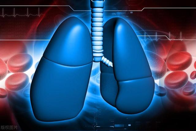 肺部有癌，睡眠先知？睡觉出现4种异常，要小心癌症来临