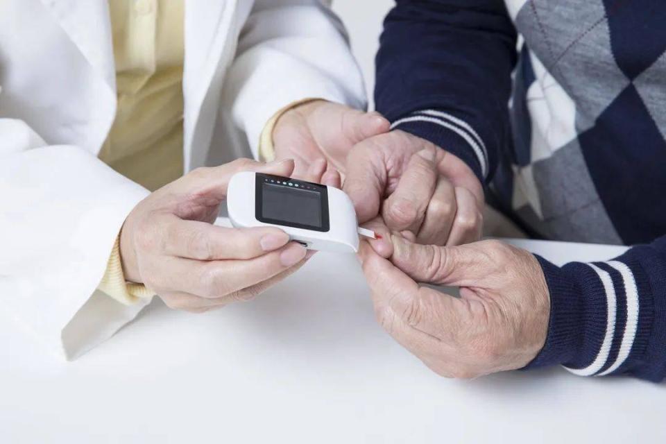 肺癌|四种素食或成为糖尿病的“加速器”,提醒糖友们:尽量少吃或不吃