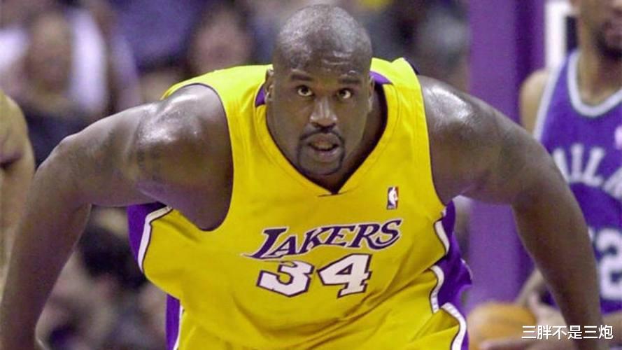 盘点NBA联盟历史总得分排名前十的中锋(常规赛篇)