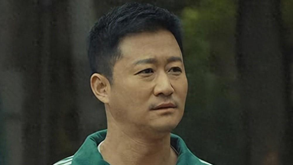 骗了我们49年，原来他就是吴京的父亲！难怪吴京能大红大紫