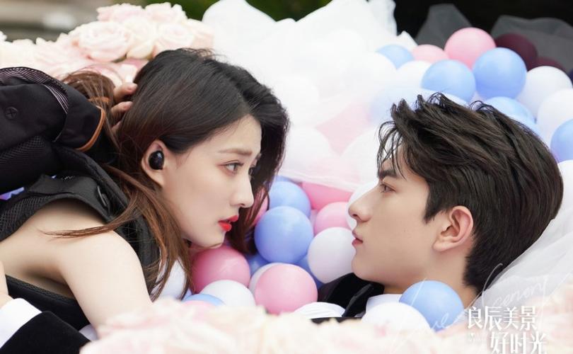 河海大学|《良辰美景好时光》用真实细腻的描写勾勒出90后成长记忆