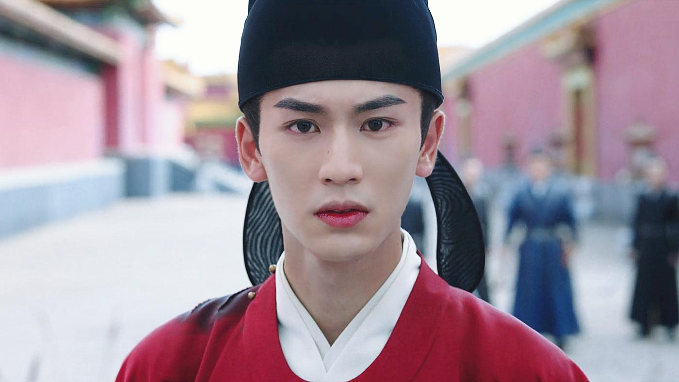 《宁安如梦》大结局：看懂沈琅遗诏，才知谢危有多惨，下一个燕牧