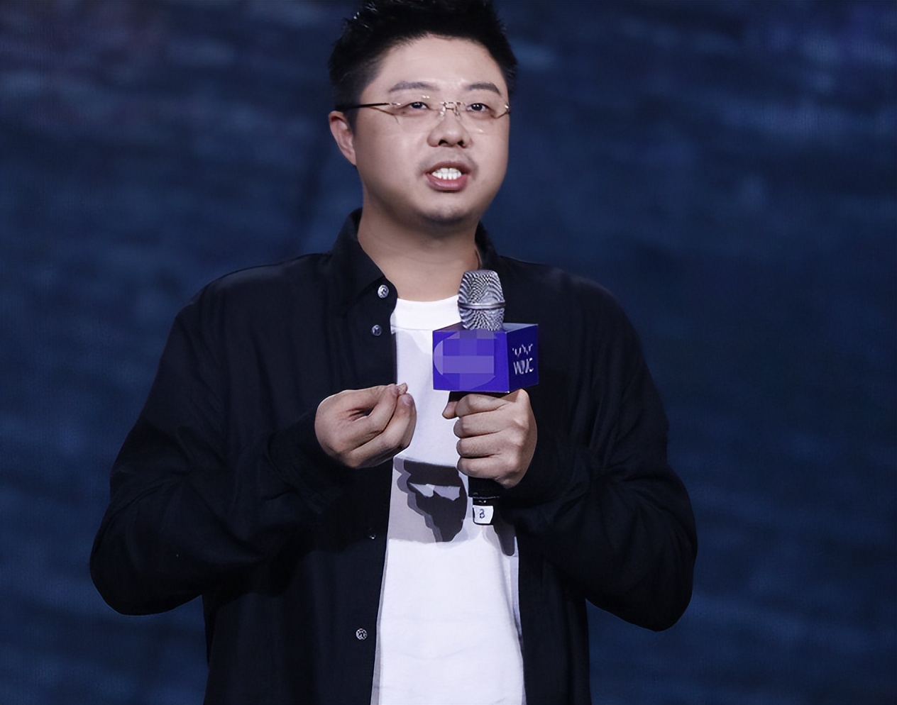 学霸|笑果脱口秀演员学历起底,学霸海归不在少数,house一手好牌打烂