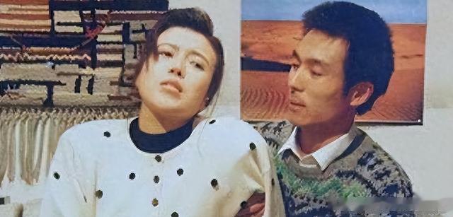 被孙红雷“征服”过的5位女星,个个难以自拔,颜王魅力势不可挡