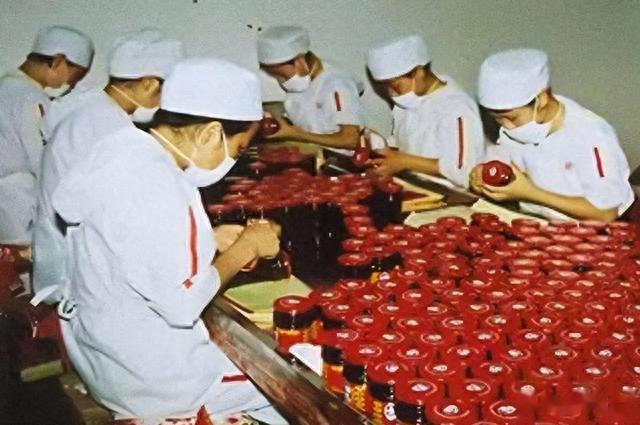 老干妈|老干妈被超越了？美国辣酱巨头“潜伏”中国30年，却被误认是国货