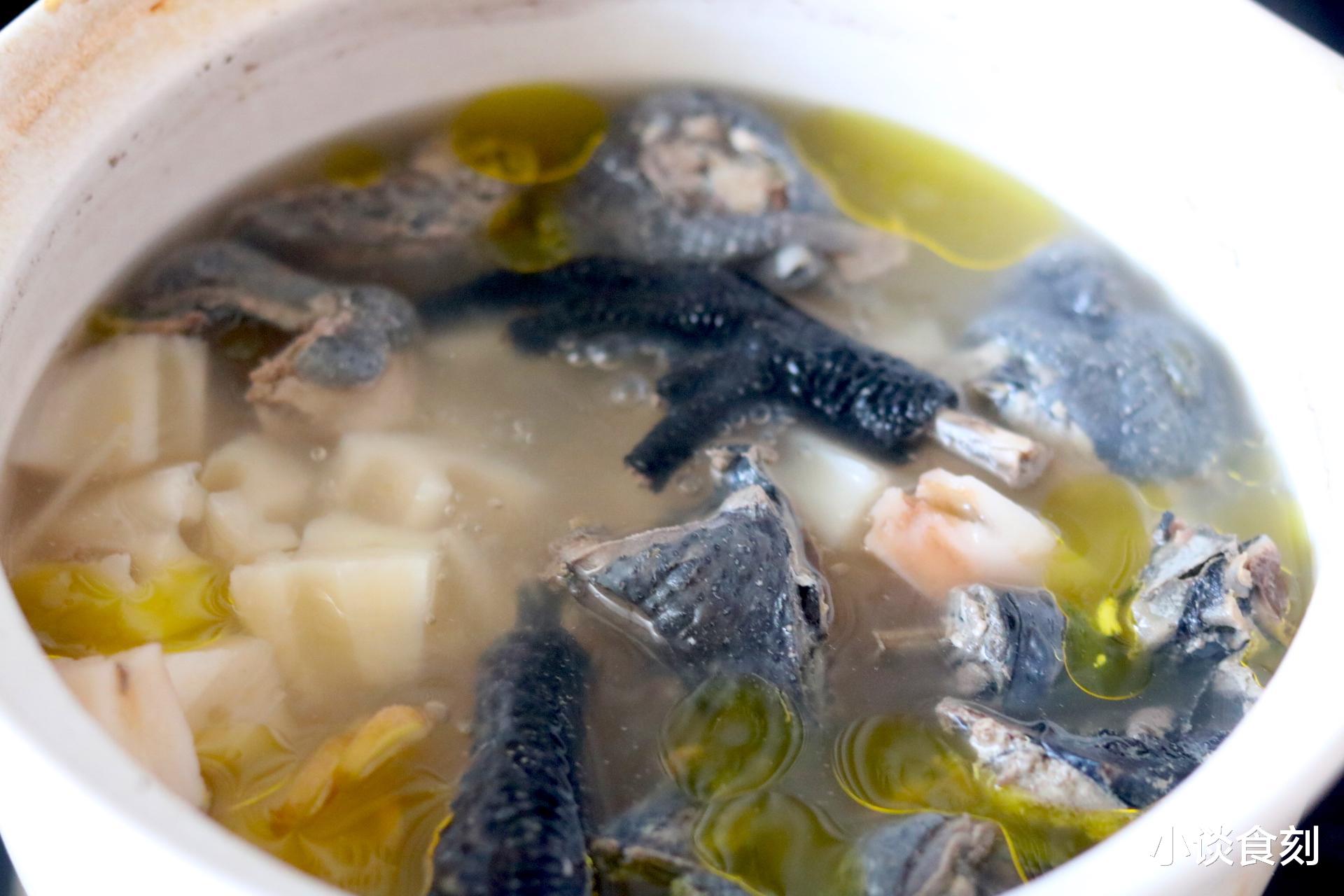 美食教程|7月11日入伏，“庚午取财，多吃3样”，3样指啥？为啥入伏要吃？