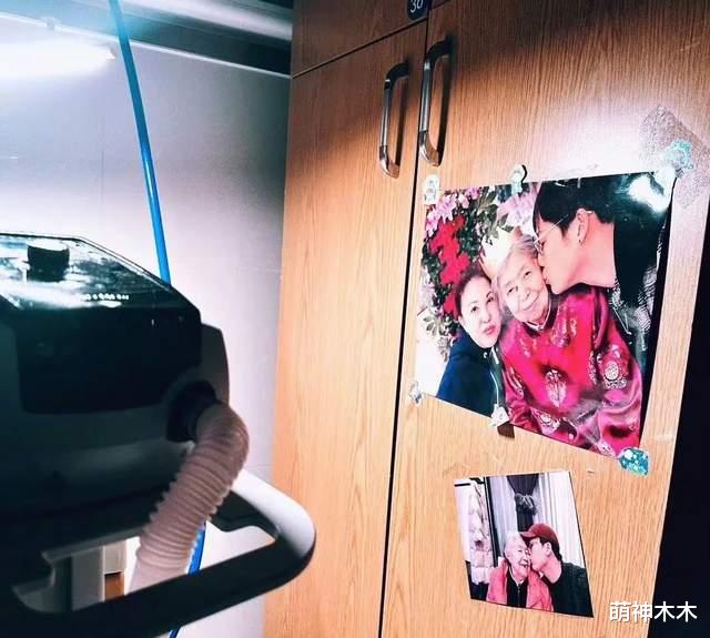 刘维|明星刘维称再无亲人!一年内父母姥姥相继离世,户口本上只剩一人