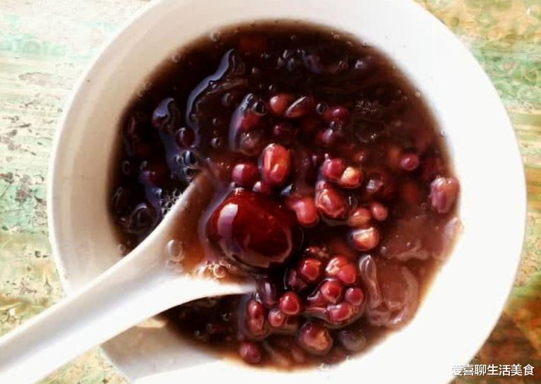 豆腐|深秋,5种食材不要错过,顺应时节,应季而食,早吃早受益,别不懂!