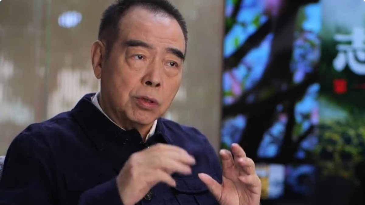 《志愿军》动了谁的奶酪？遭遇全网尬黑，新华社都看不下去了？