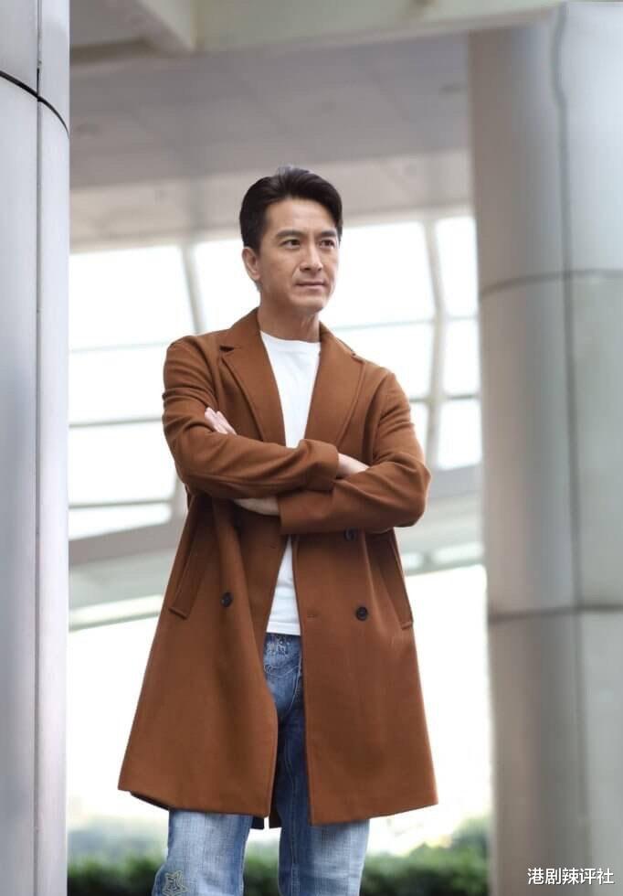 马国明|婚期未定渴望生小孩,马国明自爆对婚礼没憧憬,婚后只拿零花钱