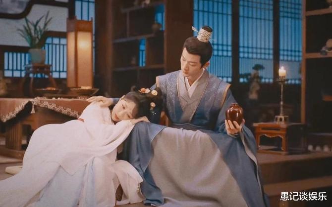 檀健次邓为都火了,表演系科班的张晚意,为何败给了两位舞蹈生?