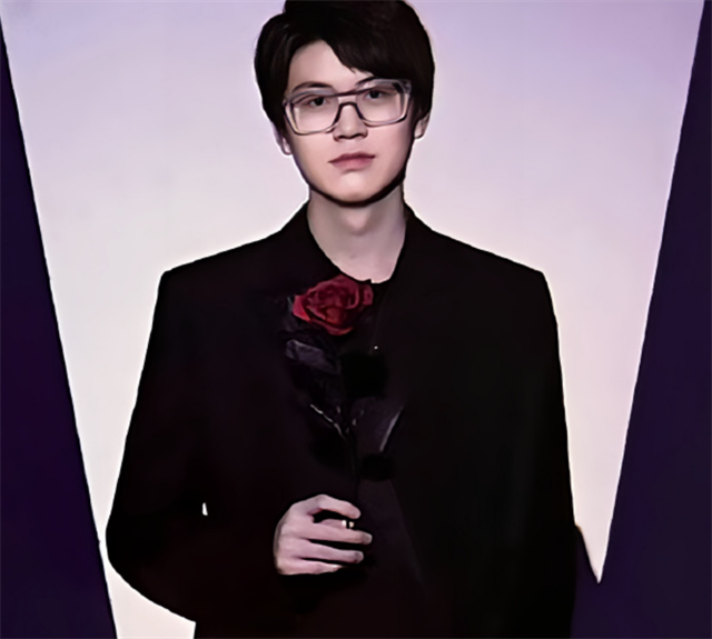 9000块发型理不起，ale晒出价值180的新造型：看来这9000还是得花