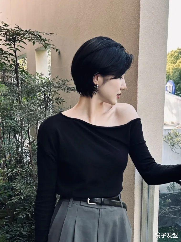 春节回家相亲，选这三款发型就对了，看完很心动