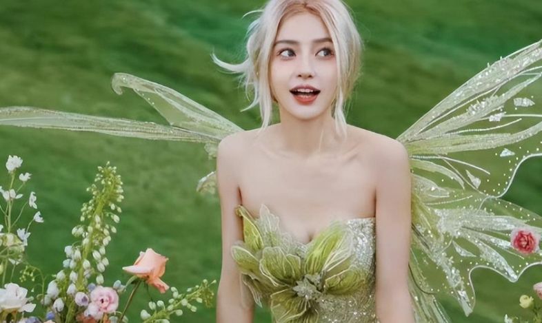 离婚后,吃完黄晓明“红利”的杨颖,已经开启了”新“的生活?