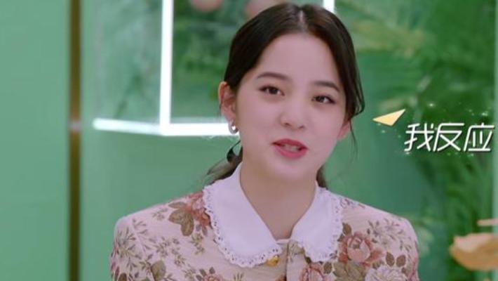 欧阳娜娜|《全员加速中》请对人了，冲着欧阳娜娜去看，却被7个00后吸引！