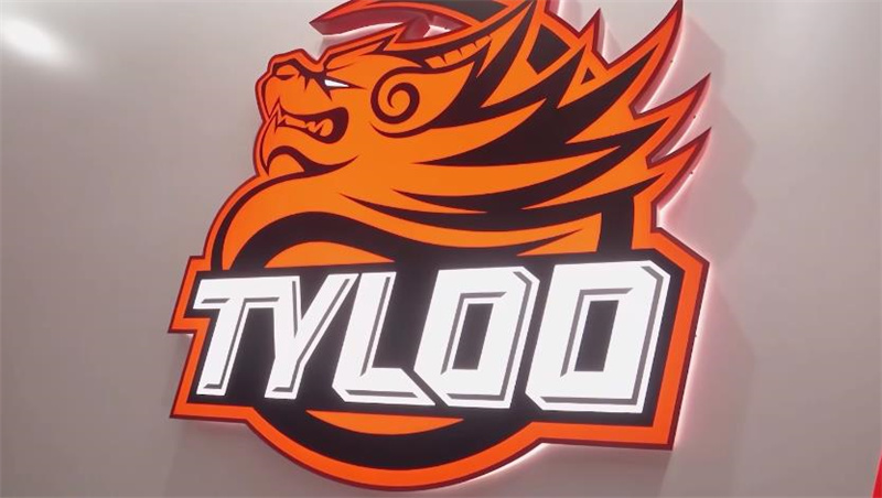 近期csgo"玉麒麟"前往国内知名csgo战队tyloo以及5e平台寻求答案
