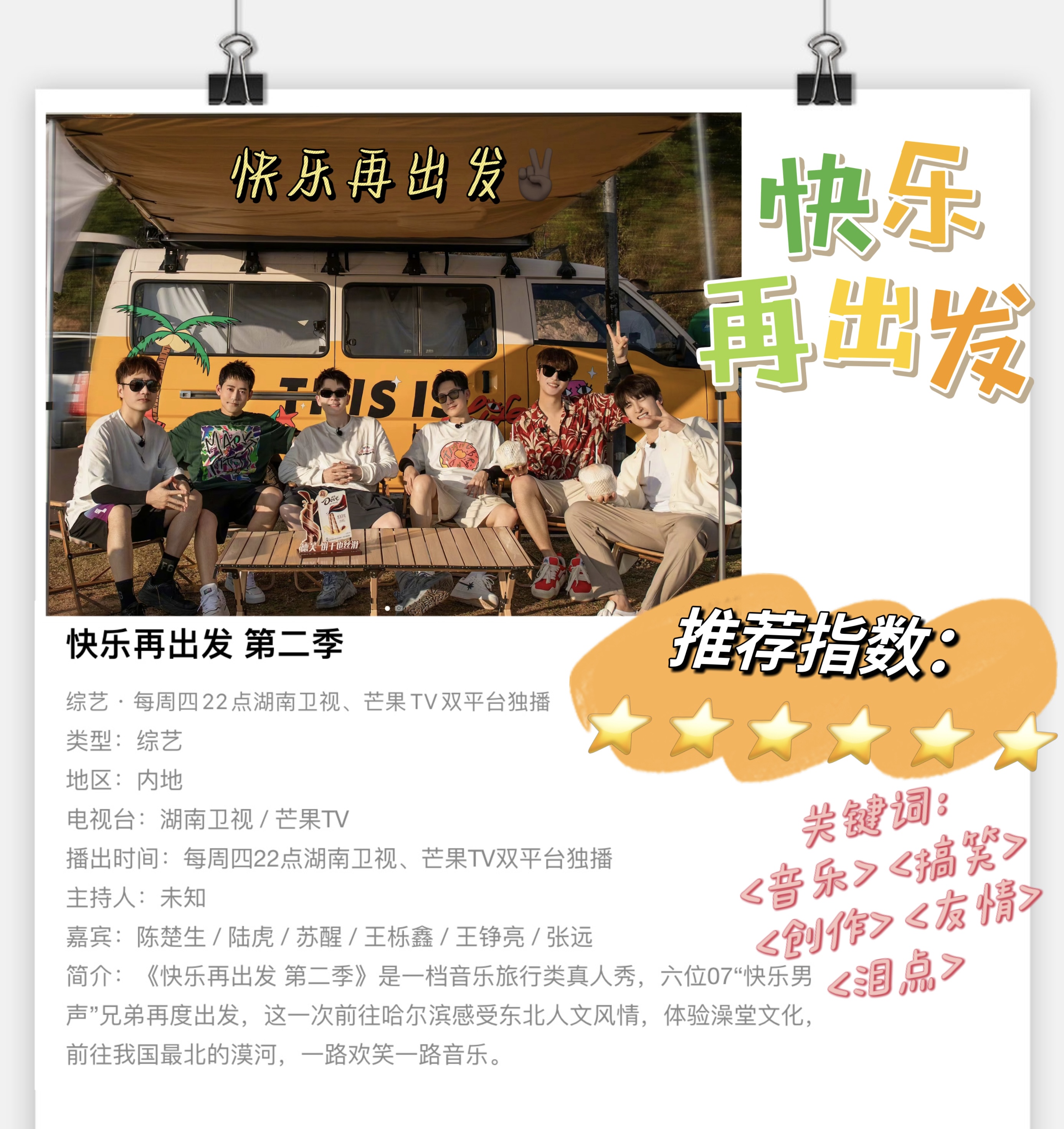 |下饭神综测评(3)