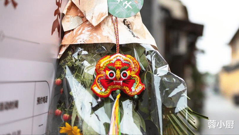 美食教程|端午节将至,提醒大家“3菜不上桌,福气不进门”!早看早准备