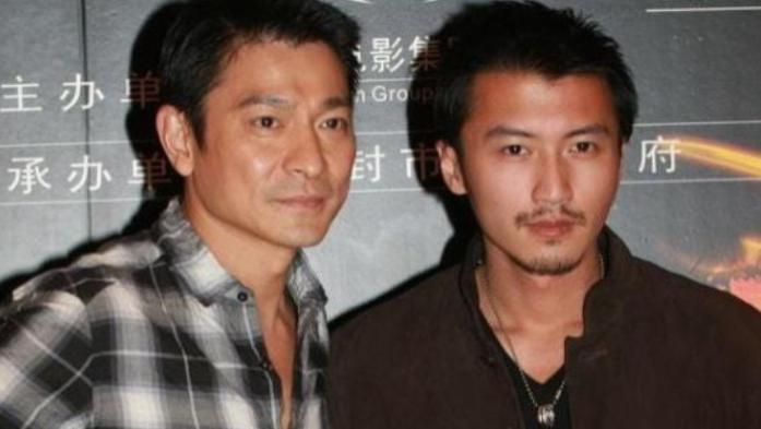 代言华为是引火烧身？刘德华新电影遭抵制，亏2亿多，谢霆锋要当心