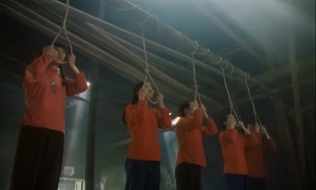 「内地全智贤」,也翻车了