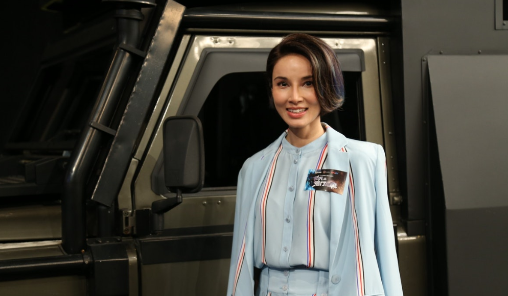 红极一时消失的9位新加坡女星现状,有人破产,有人成亿万富豪