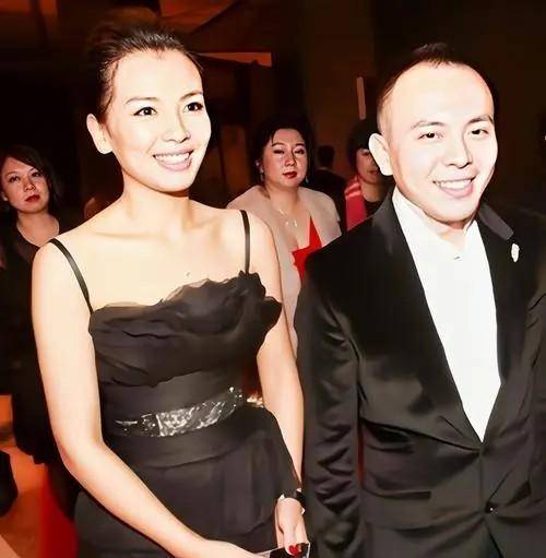 刘涛黑历史被爆出,某女星公开指责:她技术很好,为上位没有底线