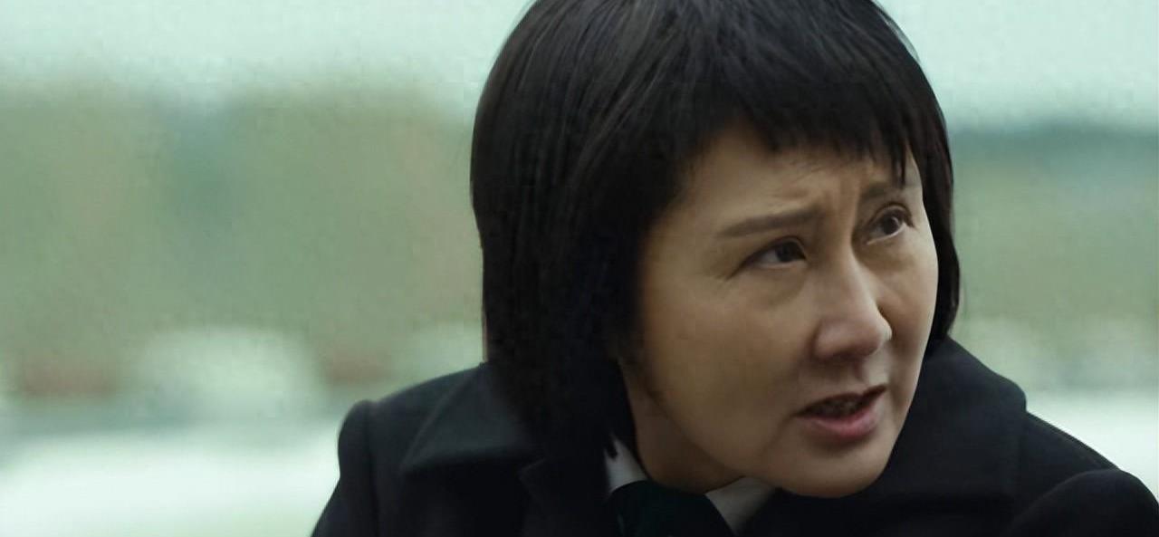 明明演技一般，却被说成“老戏骨”，这6位演员，演什么都一个样