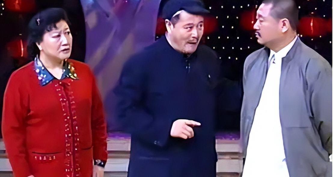 求求放过观众吧，这几位春晚“混子”真的演啥啥不行，难怪遭抵制