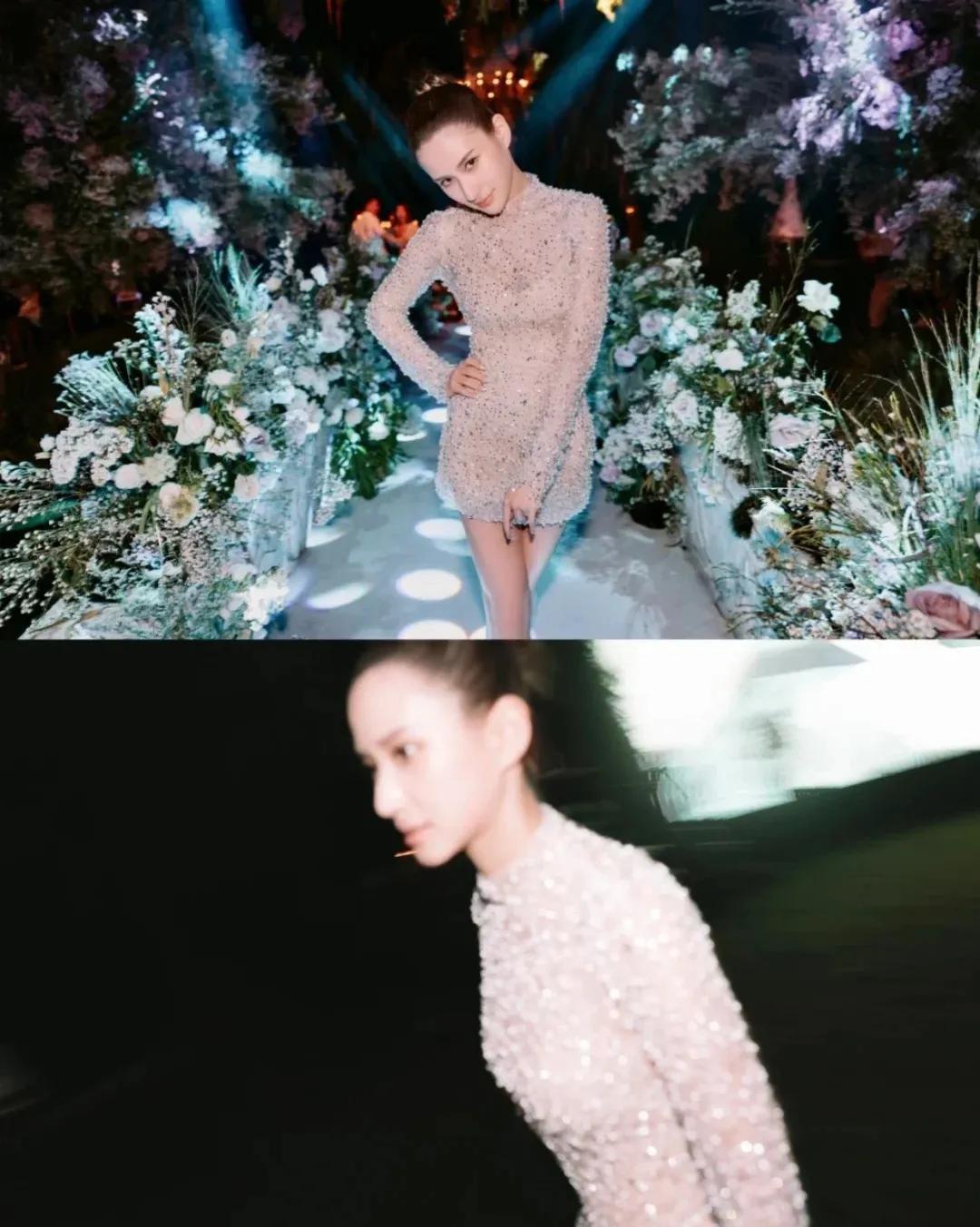 窦骁|曝陈婉珍关照窦骁，只许何超莲夸公婆家，不能提嫁妆