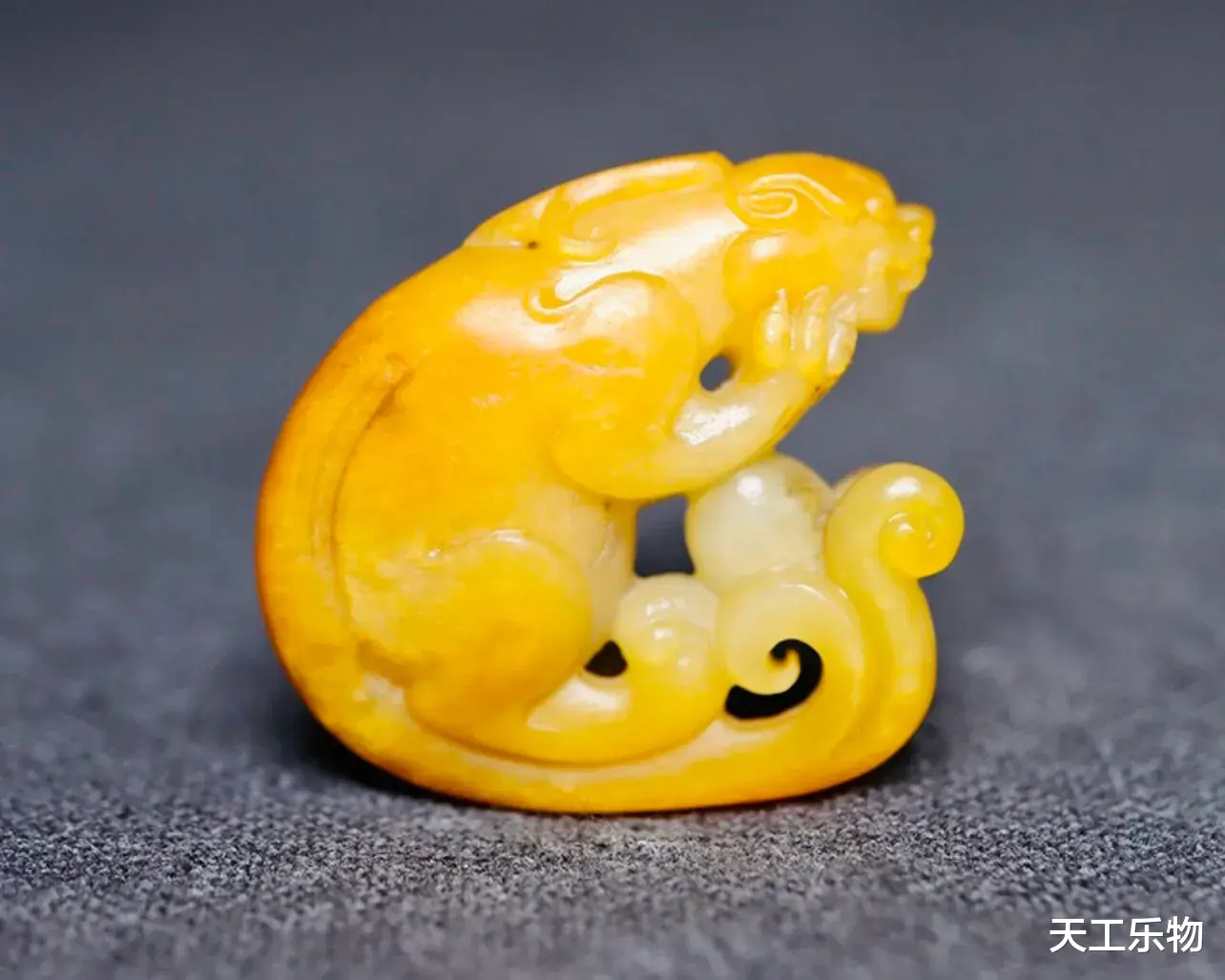 |“精工”变“简工”？越来越“简单”的和田玉雕工技法！