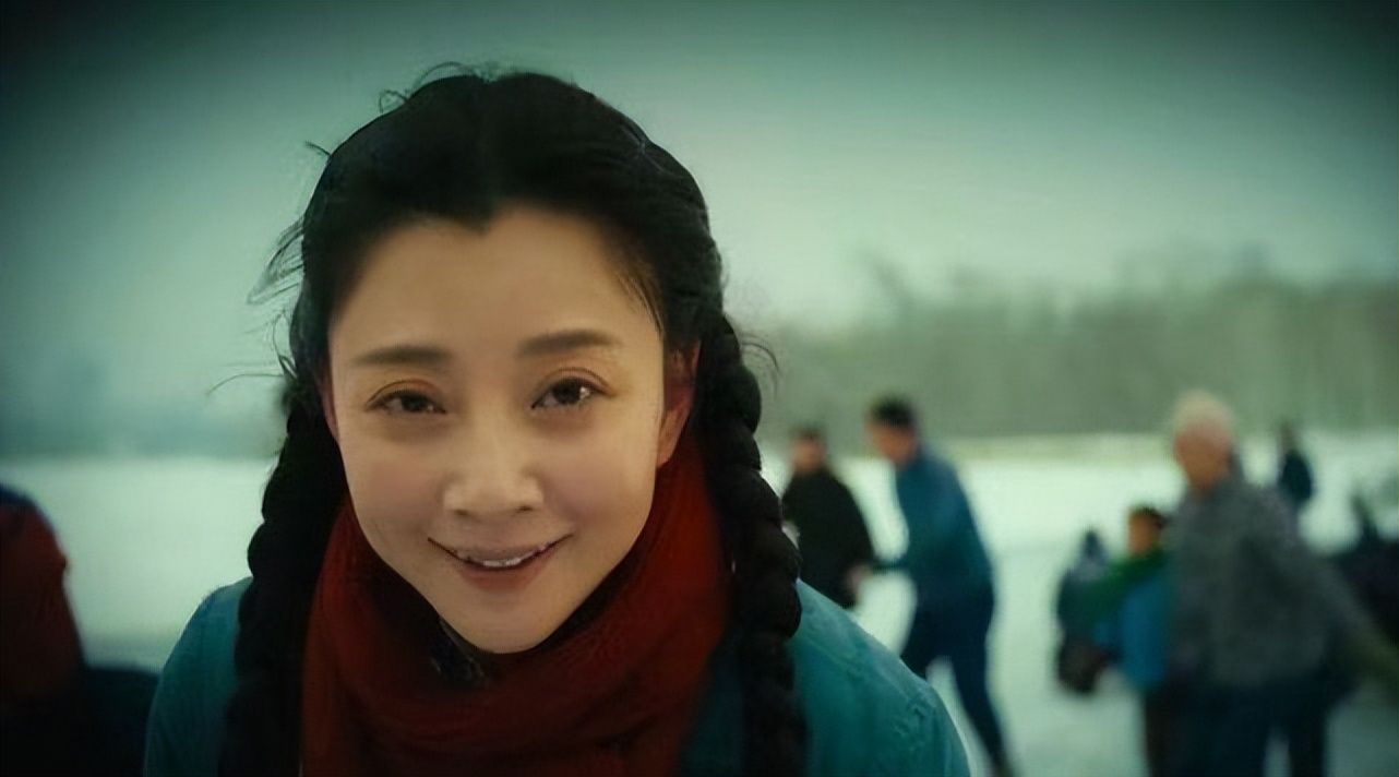 鹅鹅鹅|《人世间》:读懂周秉昆为何执意要娶郑娟,就能明白她究竟有多狠