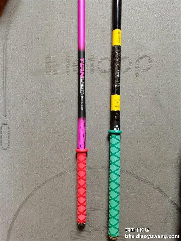 霸王悍曲折的开光之旅