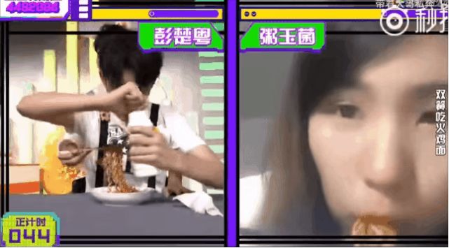 迪丽热巴|被迫登上5条热搜，张颂文的爆红，揭穿了明星“势利眼”的真面目！