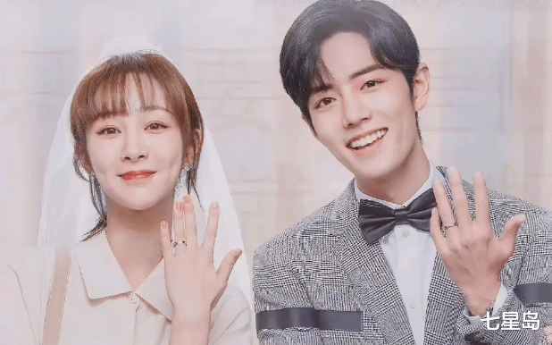 肖战|《余生,请多指教》:使杨紫和肖战这一对CP,备受大家看好