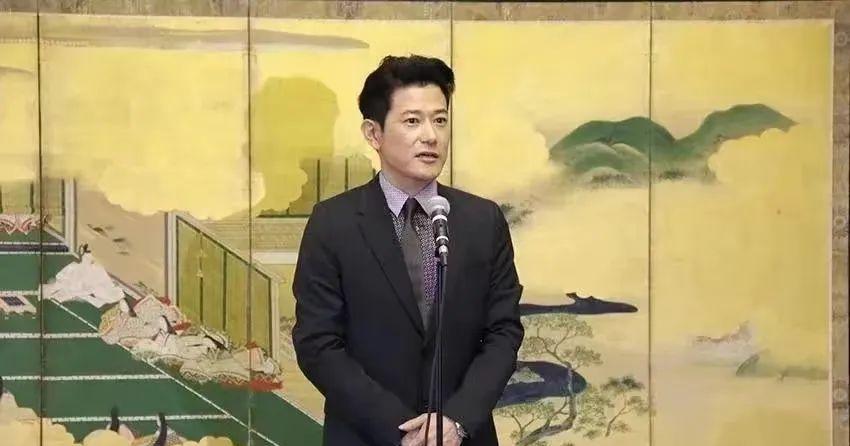 矢野浩二|矢野浩二满脸乌紫,道歉求原谅,网友:我们不接受!