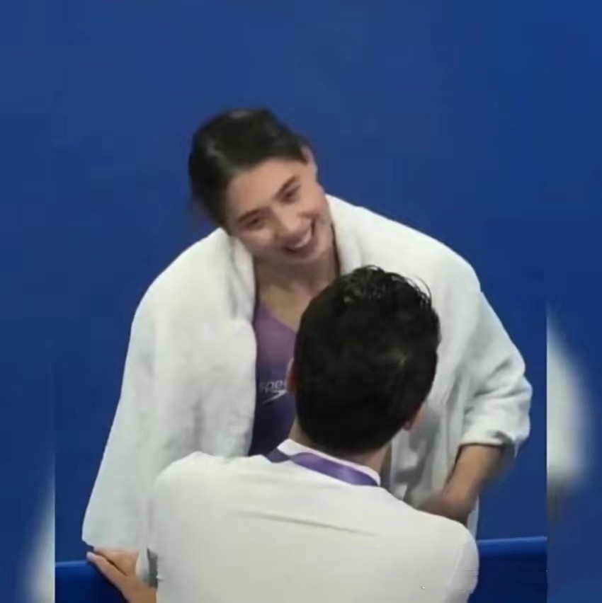 拒绝章子怡，霍启山为何对张雨霏情有独钟？看郭晶晶举动秒懂