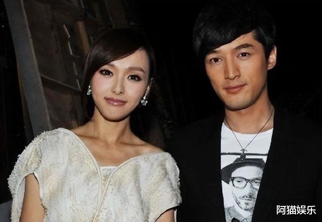 胡歌|胡歌娶妻生女,身份“一拖三”,罗晋的“烦恼”来了