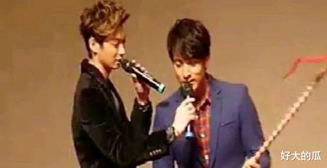 飞轮海真是一个神奇的组合