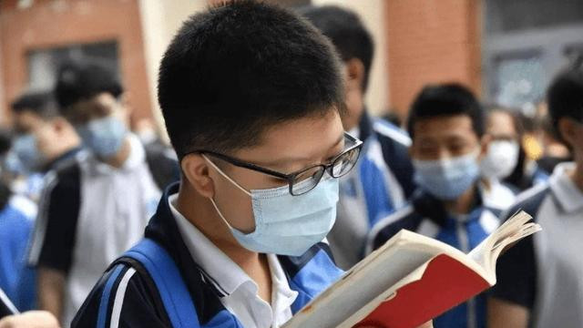 职场故事|2023中考将至！初三生“主动”放弃中考，竟转向职业学校报名