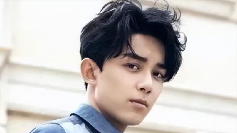 吴磊的“落魄”，是娱乐圈的“悲哀”