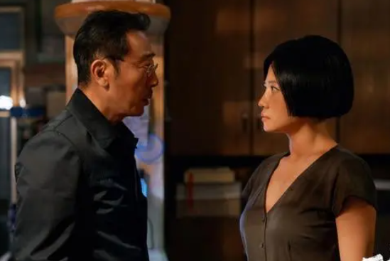 对手|《对手》:追求胜者,不必忘本初心