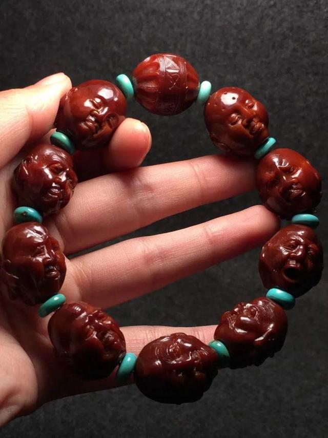 文玩|包浆后“颜值天花板”的10种文玩,你可能,一种都没有!