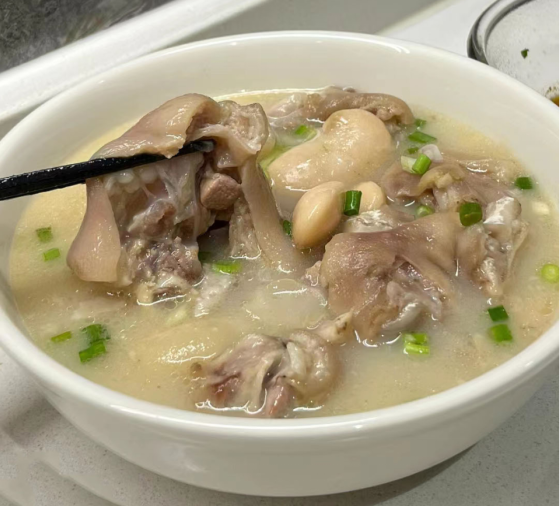 芸豆|夏天爱出汗,记得喝这汤!多给家人喝这汤,补充营养,安稳度夏