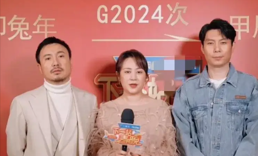 曝沈腾马丽小品翻车原因,两人生病,压缩时间到13分钟,内容被改