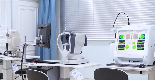 麦迪格尹洪院长揭秘：近视手术的真相