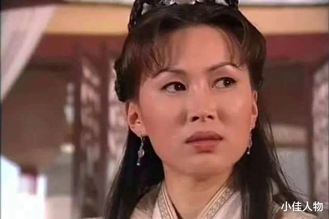 被前夫骗3000万,与亲妹反目,她才是娱乐圈最惨女星?