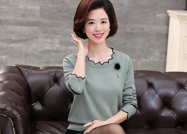 |10种迹象表明你还不够成熟中年妇女