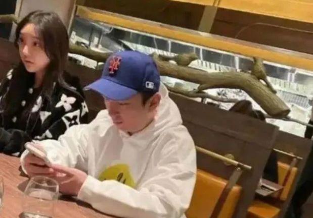 王思聪|王思聪前女友慎婕游泰国,戴400万名表显阔气,网传是王思聪所送!