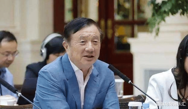 杨紫琼|孟晚舟第三任后妈，80后美女秘书，穿得比两个继女都漂亮